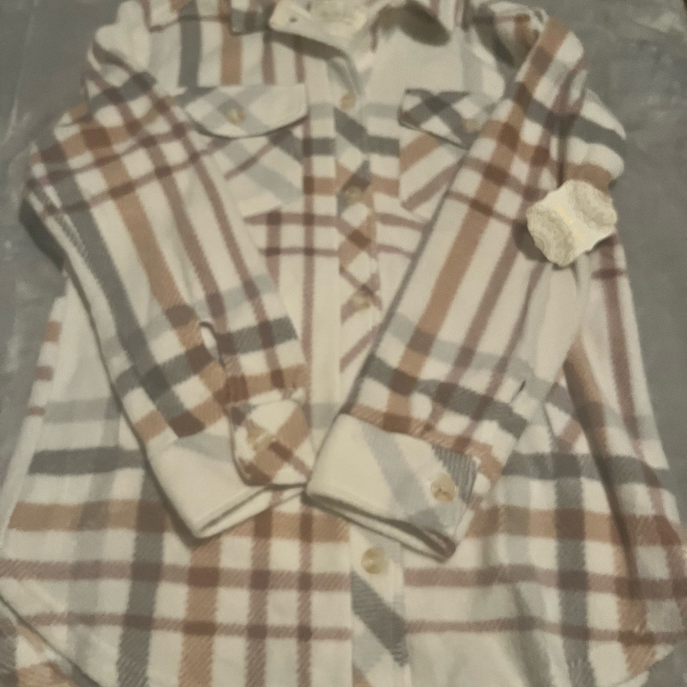 New with Tags Altar’d State Jacket